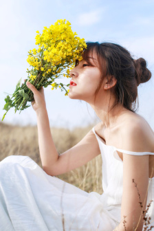 明星专题：钱韦杉
